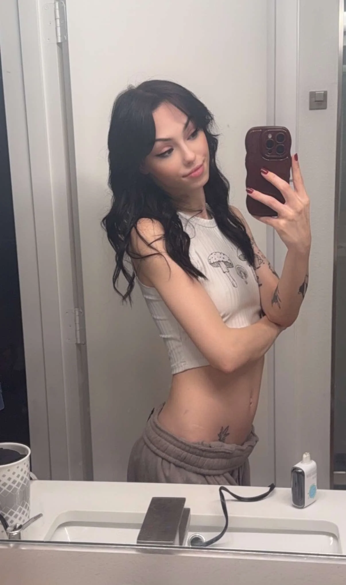 XXX Porn Photo of Nude pixieblitzie 4