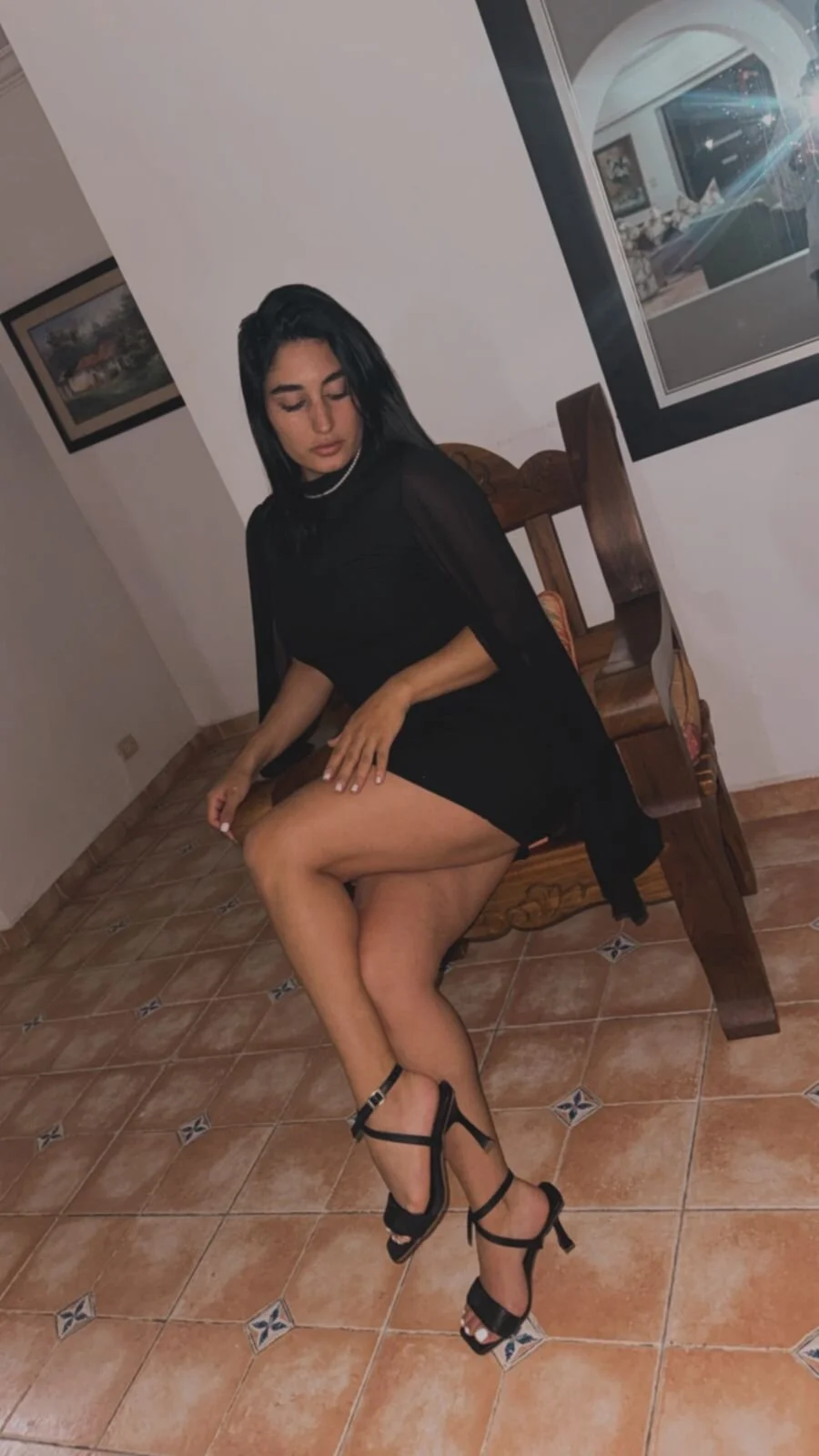 XXX Porn Photo of Nude Scarlett_12 92