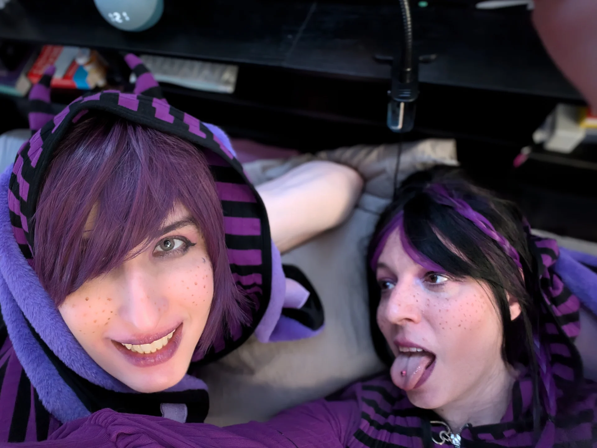 XXX Porn Photo of Nude PolyCircus 5