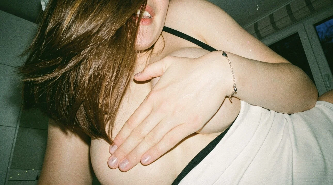 Tenderlyyyyybae