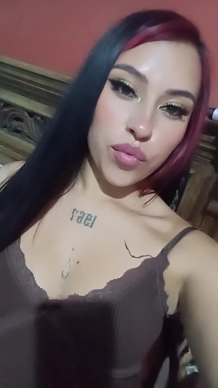 XXX Porn Photo of Nude _Luna_Glow_ 2