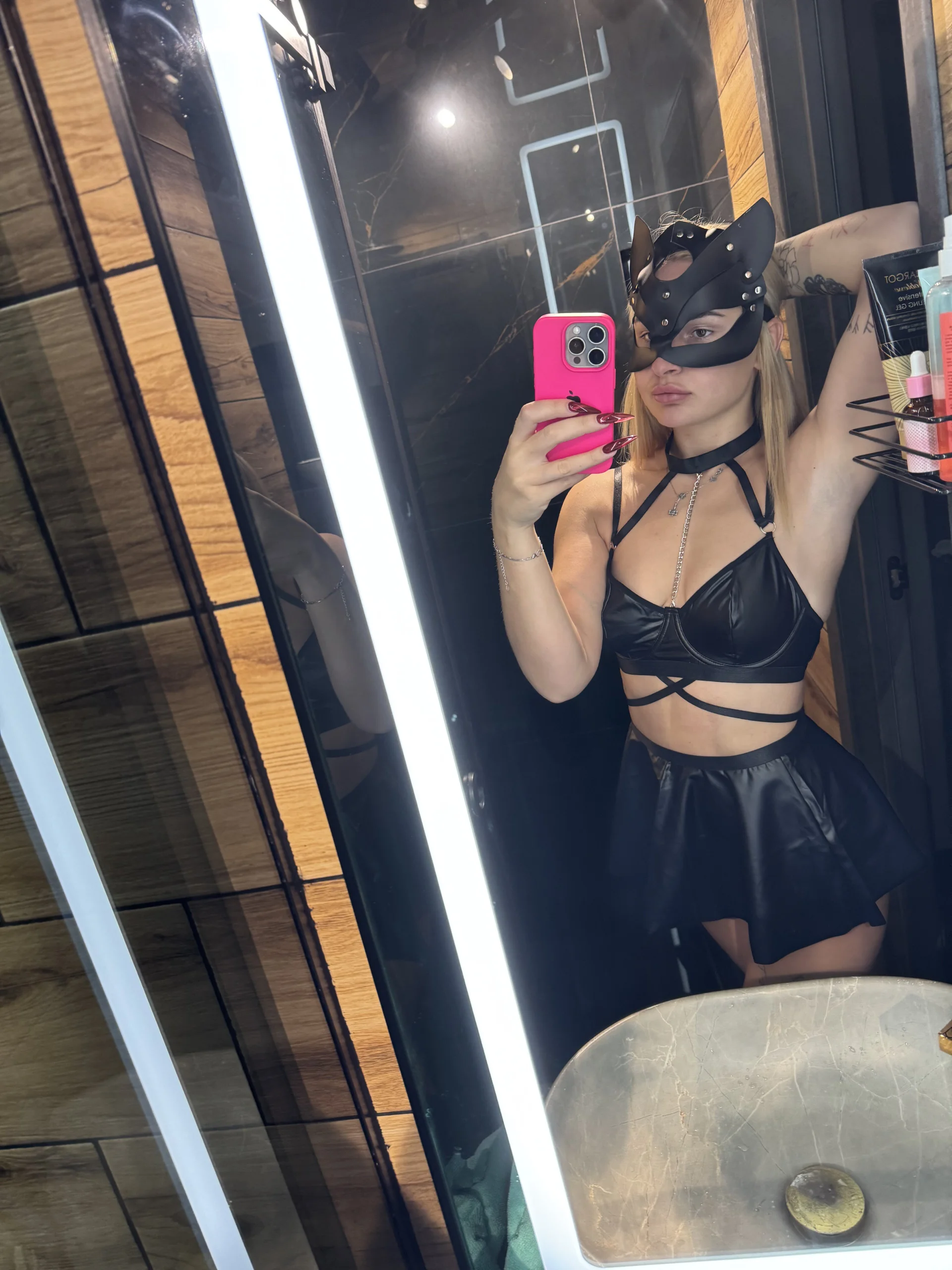 XXX Porn Photo of Nude AmmyLuu 1