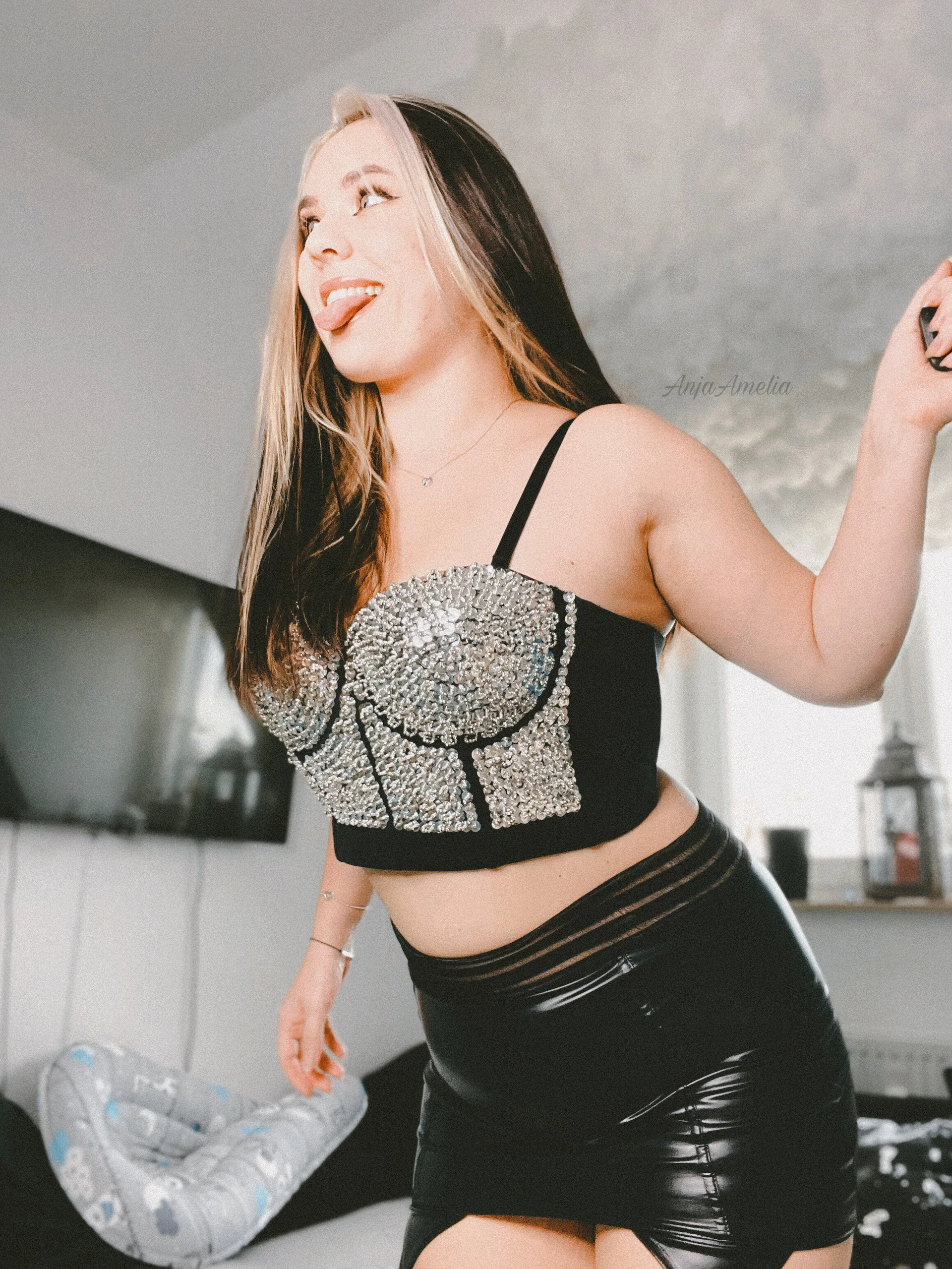 XXX Porn Photo of Nude AnjaAmelia 33