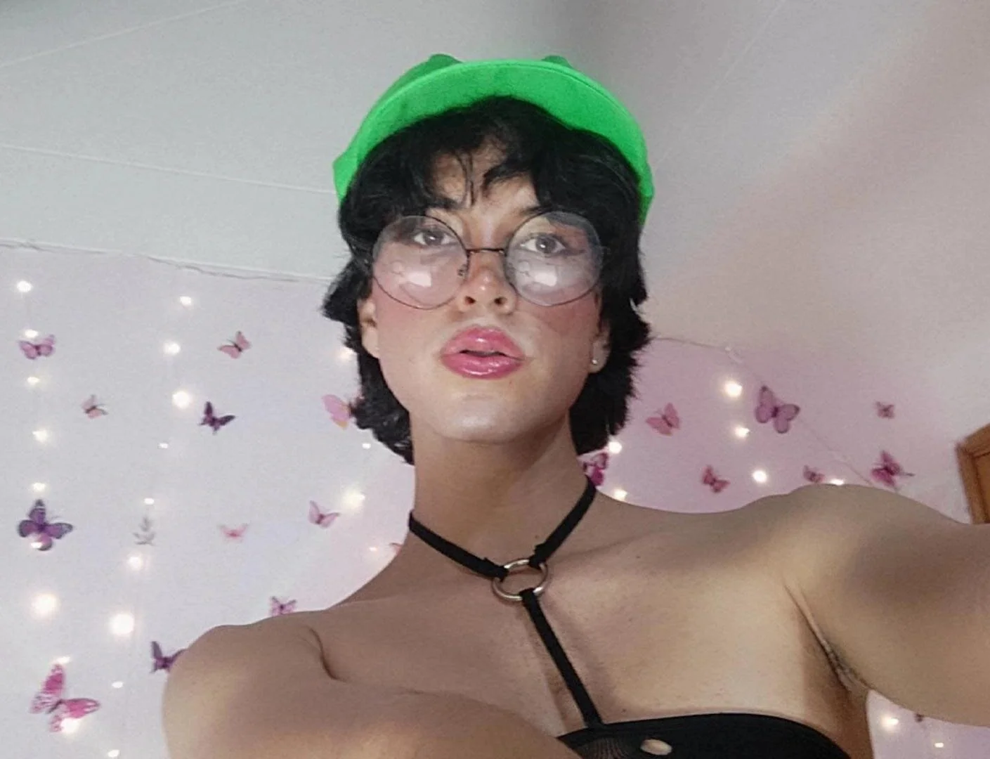 XXX Porn Photo of Nude caitlyn_unu 4