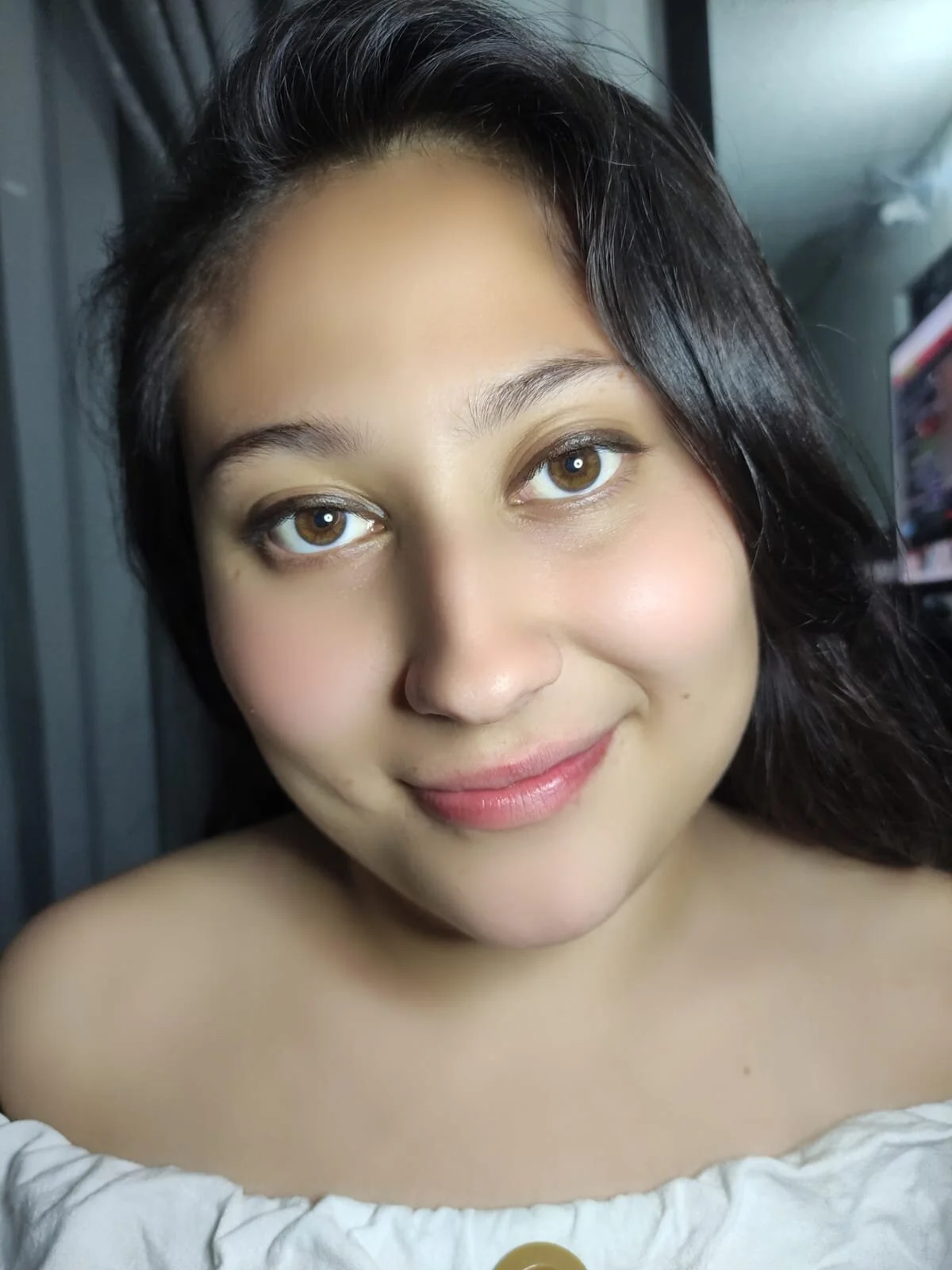 XXX Porn Photo of Nude Celeem_ 3