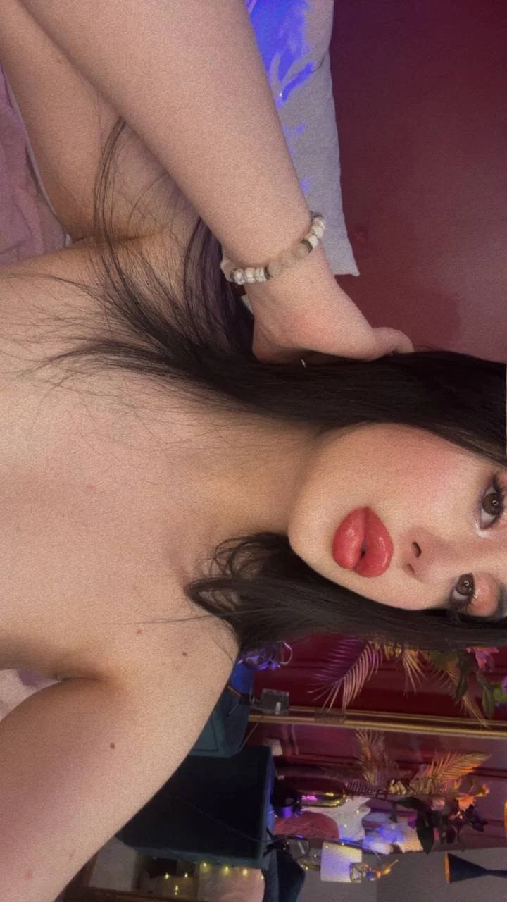 XXX Porn Photo of Nude Mayzzie 14