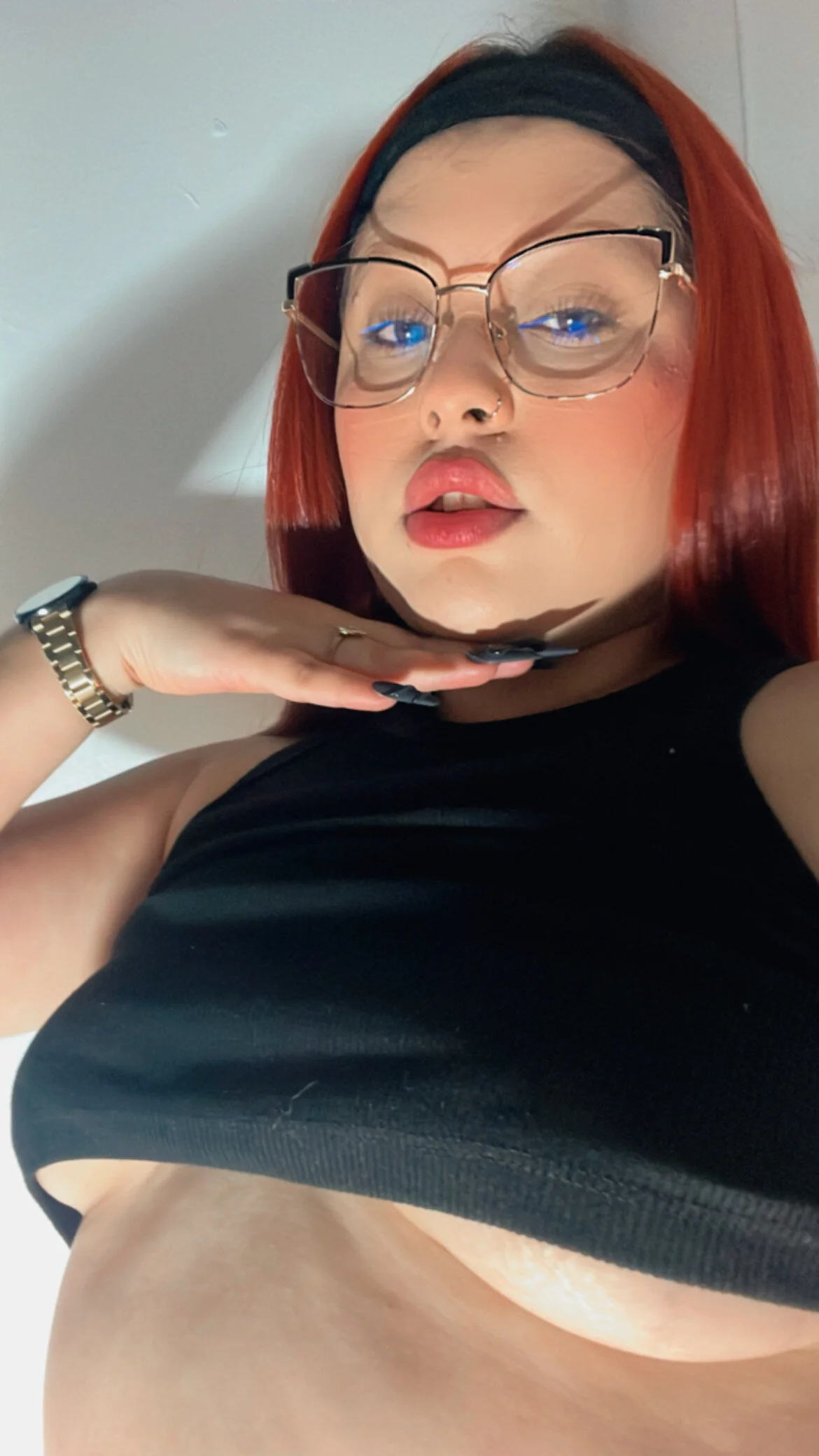 XXX Porn Photo of Nude Goddess_Naughty 190