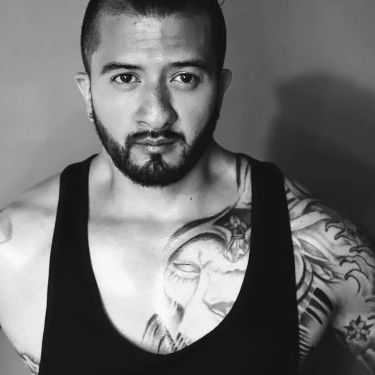 XXX Porn Photo of Nude Drake_Smith1 2