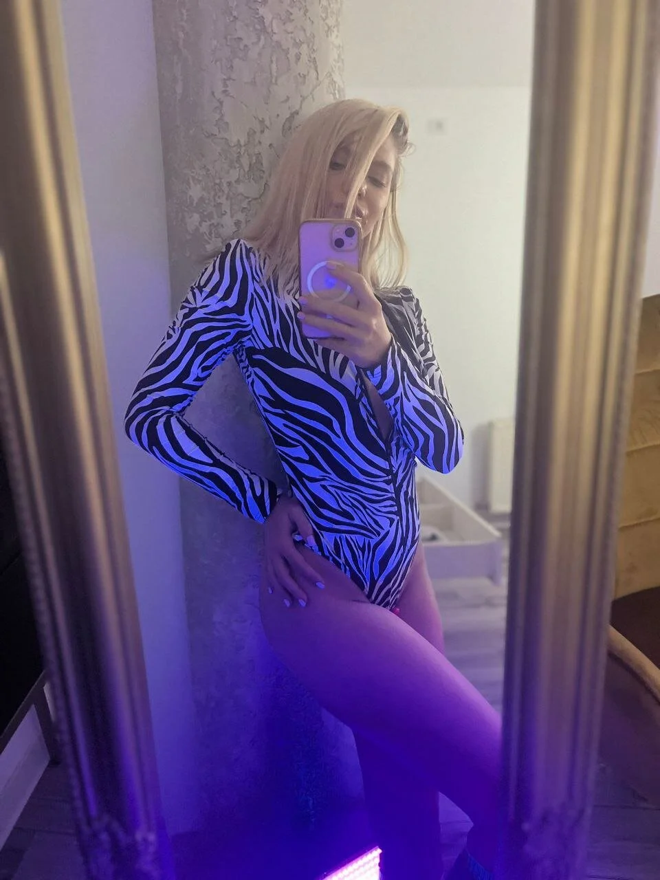 XXX Porn Photo of Nude SashaRizz 71