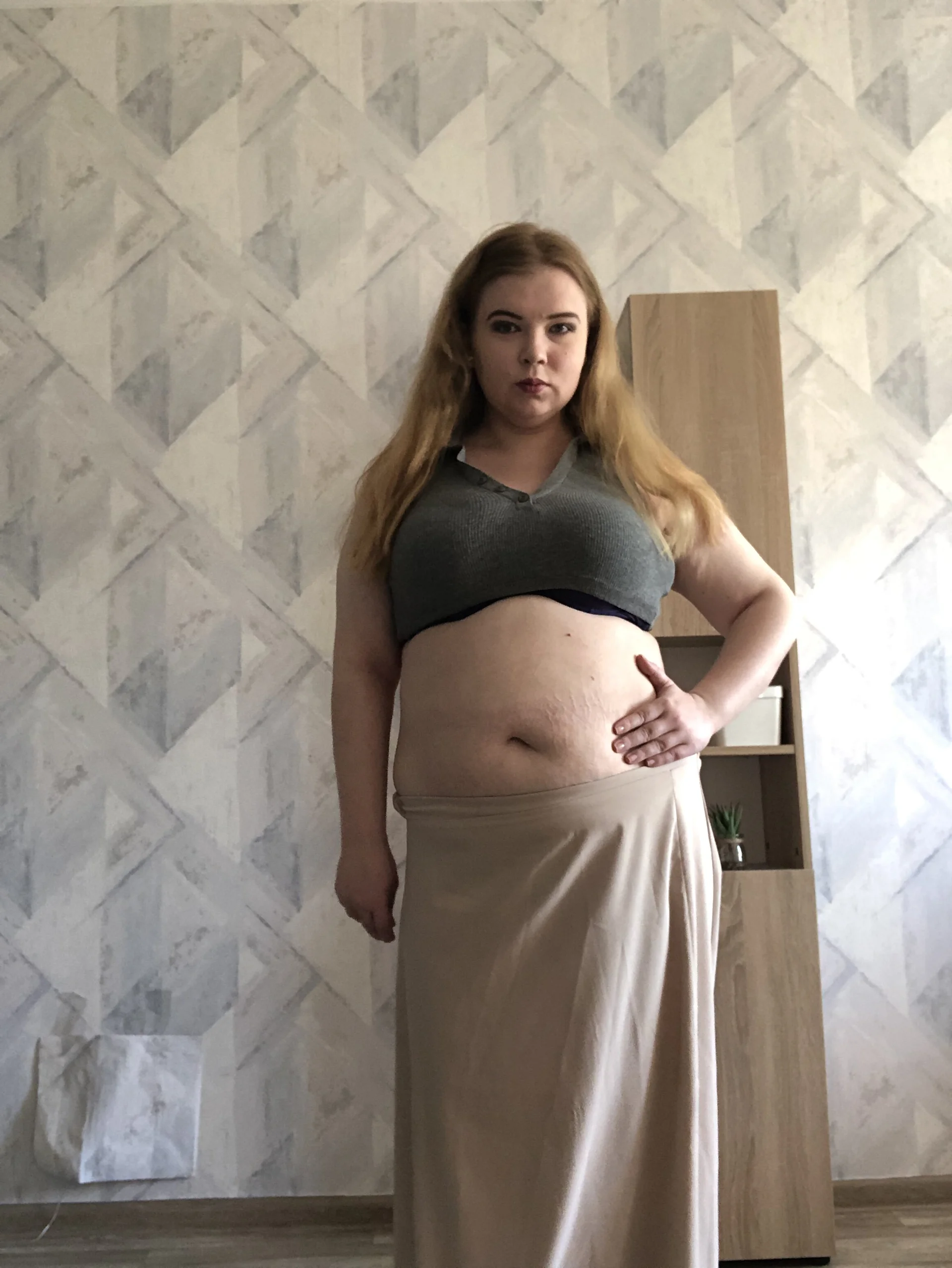 XXX Porn Photo of Nude Melina_Hot09 4