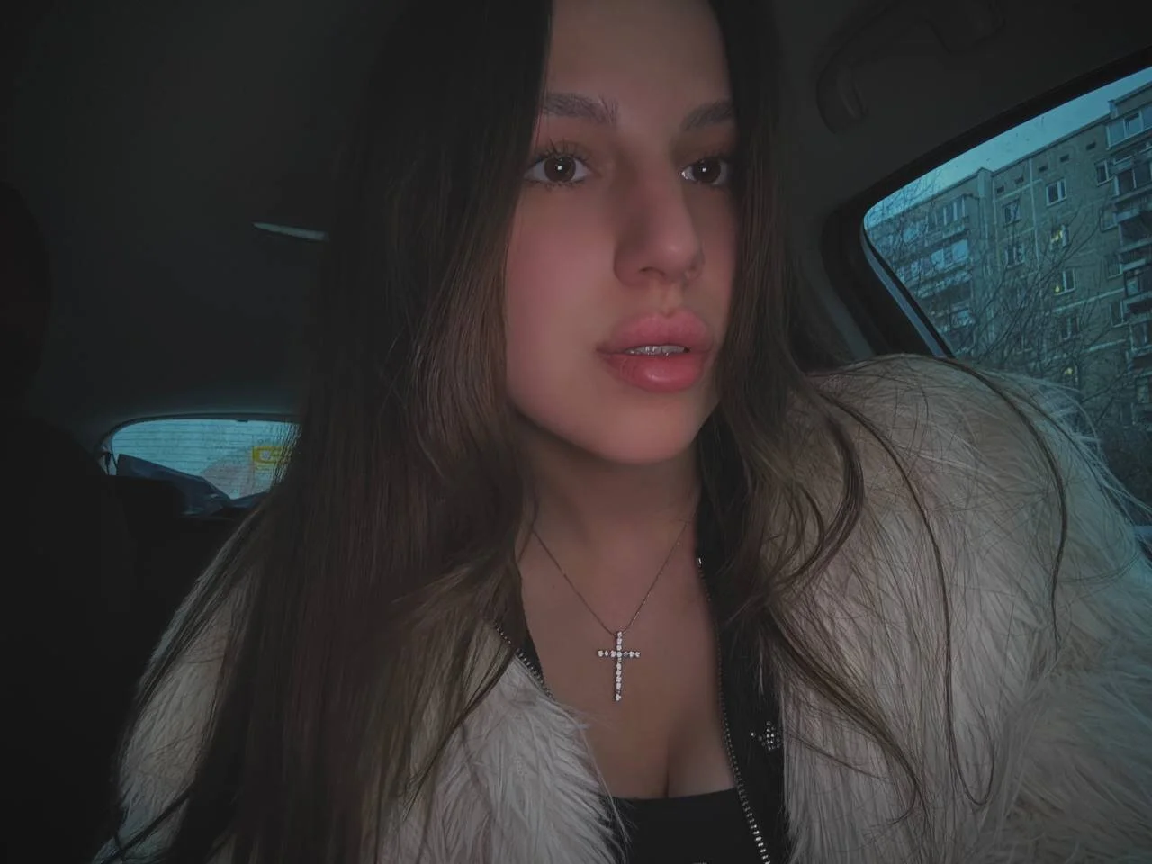XXX Porn Photo of Nude DiannHaldiman 7