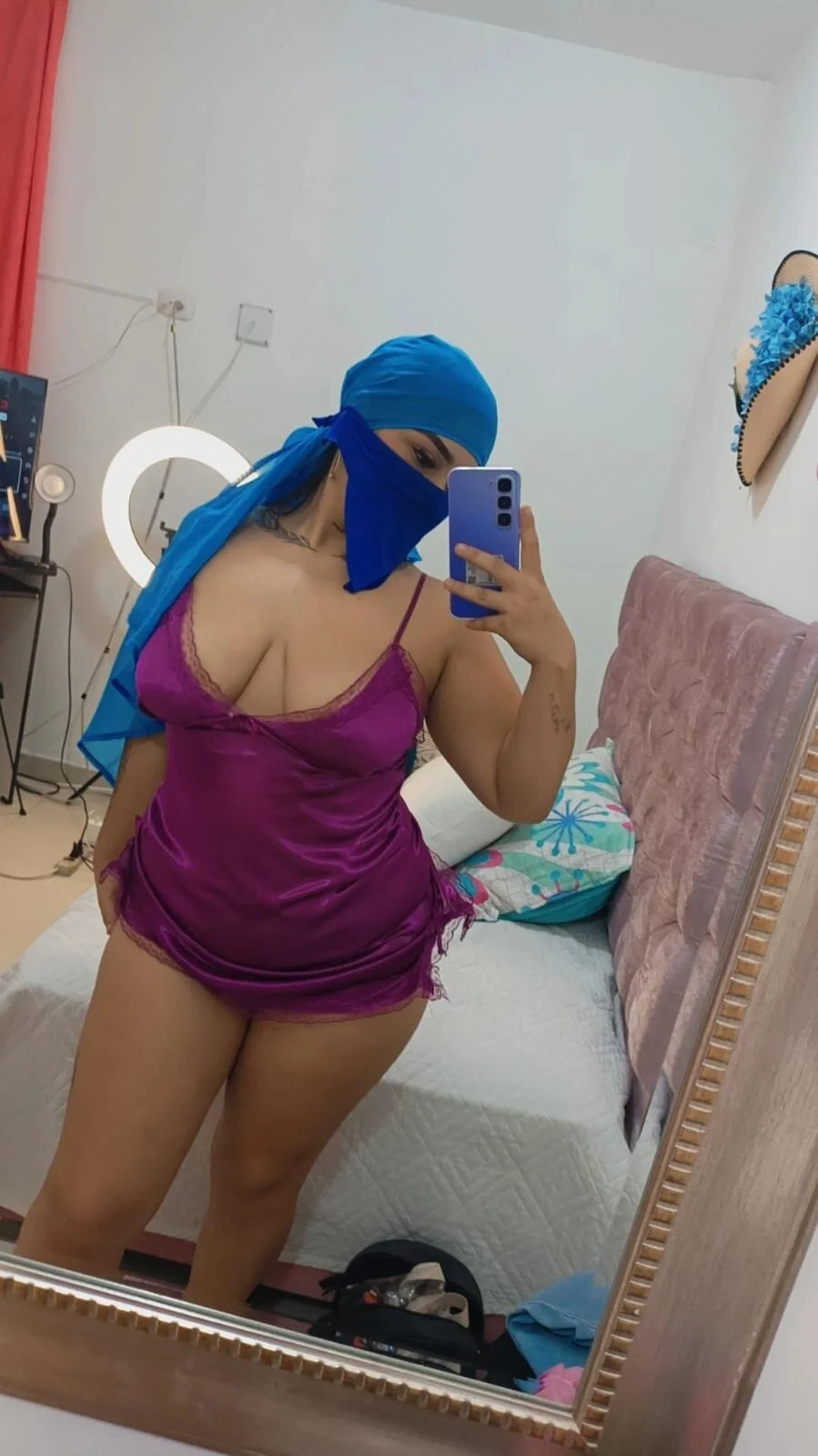 XXX Porn Photo of Nude Inaya_Khalifa 42