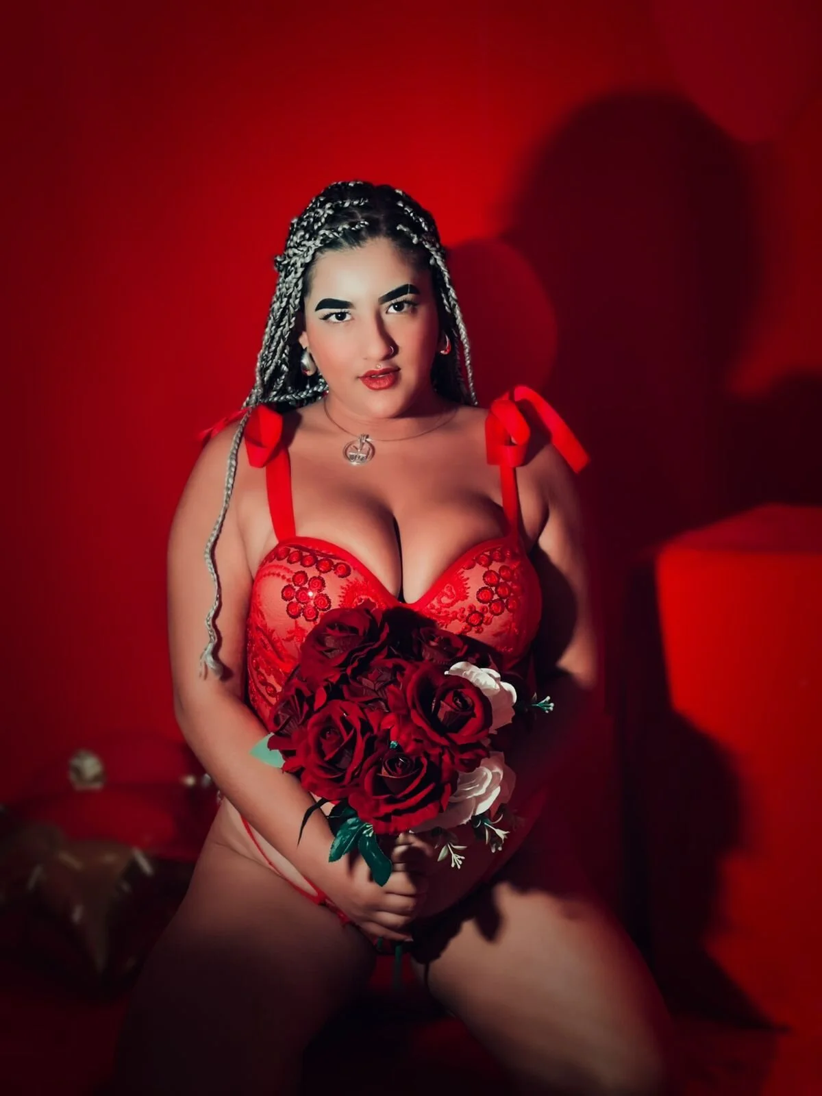 XXX Porn Photo of Nude Sweet_Annyy 185