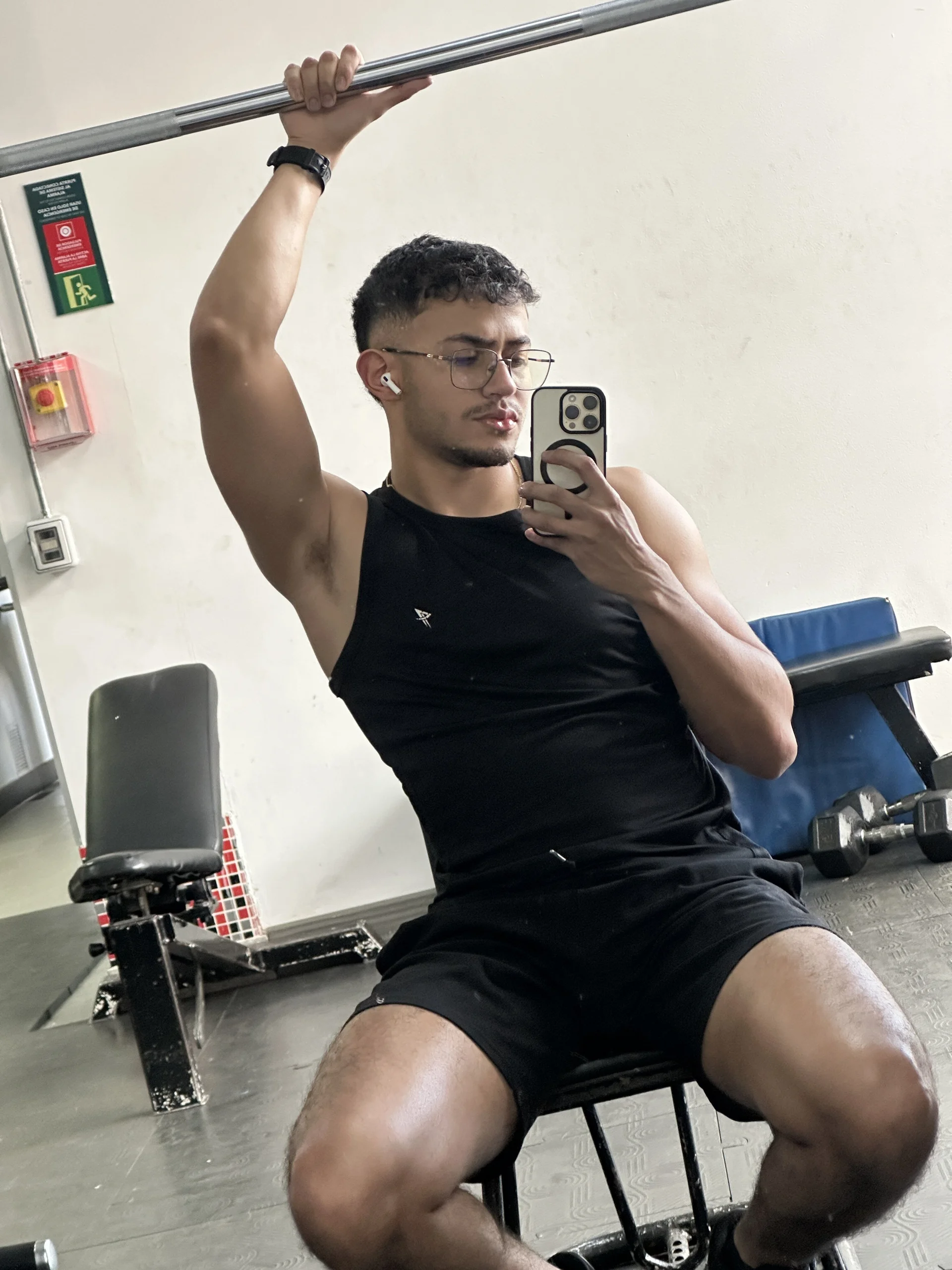XXX Porn Photo of Nude Thonny-becker 1