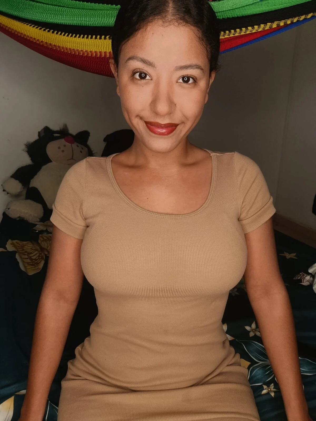 XXX Porn Photo of Nude lilithevil32 24