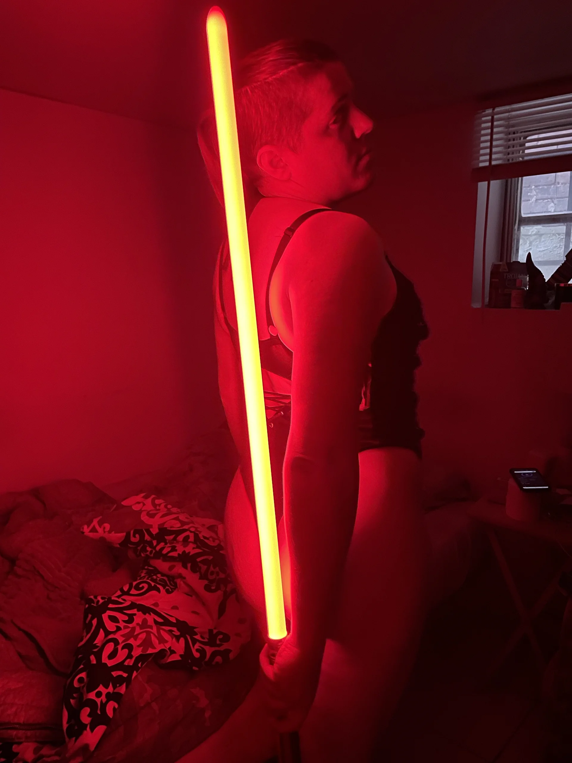 XXX Porn Photo of Nude Rae-Suon 8