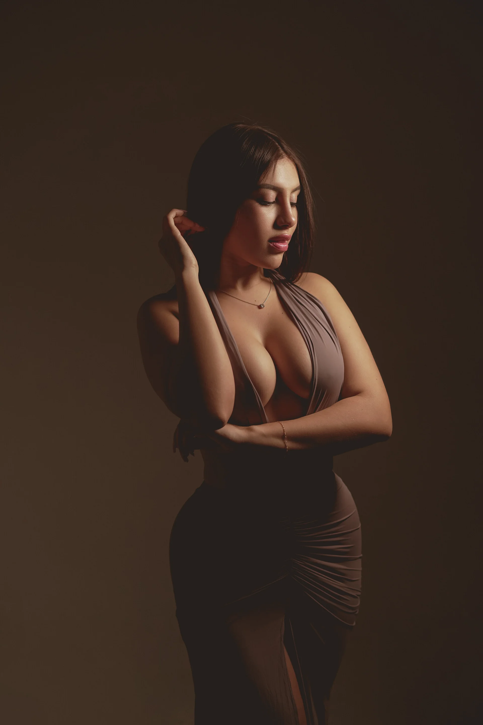 XXX Porn Photo of Nude Barbiieee 49