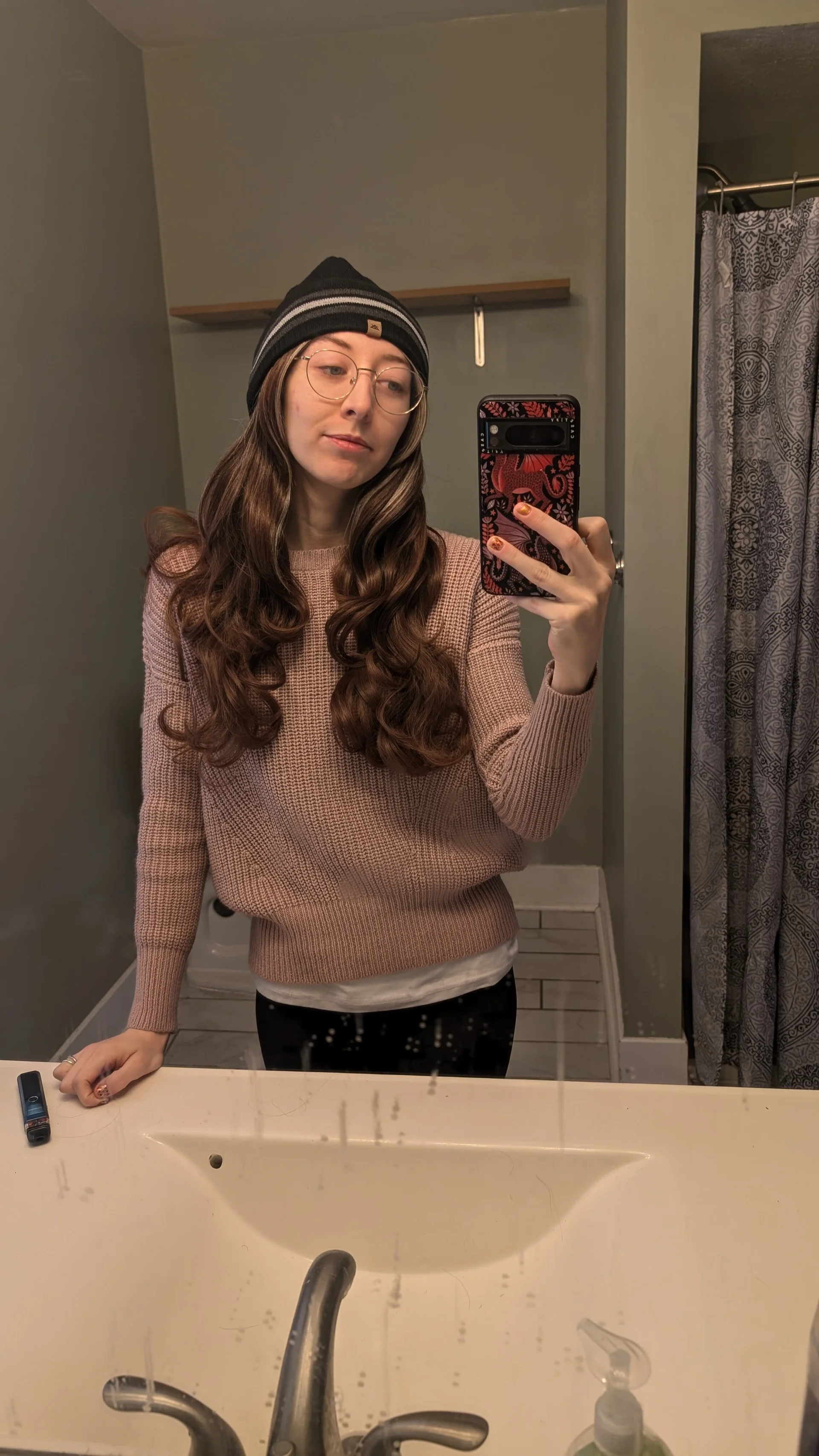XXX Porn Photo of Nude lovelylucyy 17
