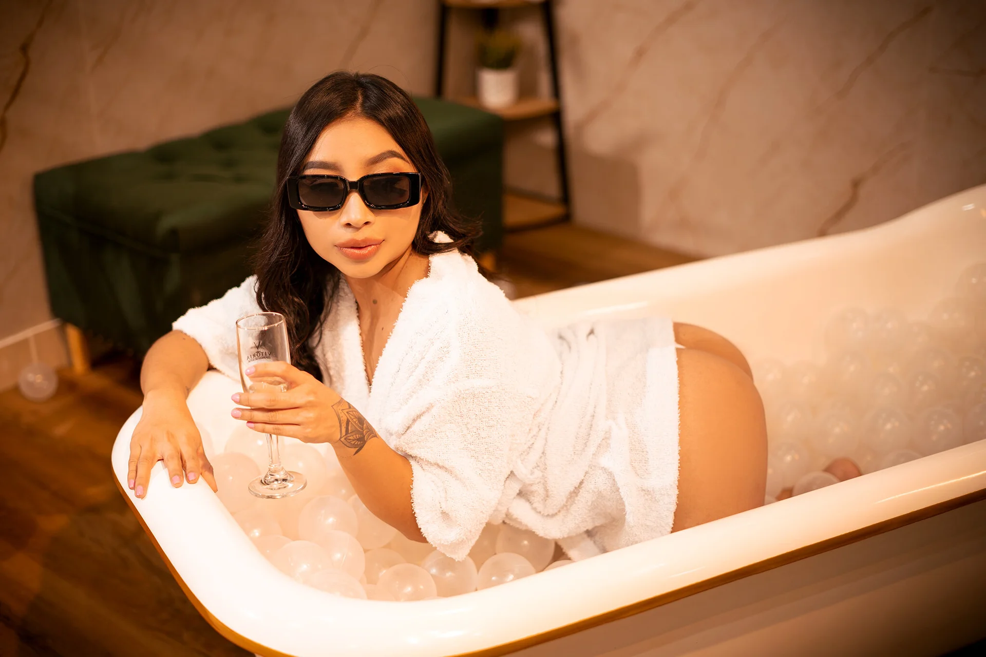 XXX Porn Photo of Nude CarolineMaldonado 13