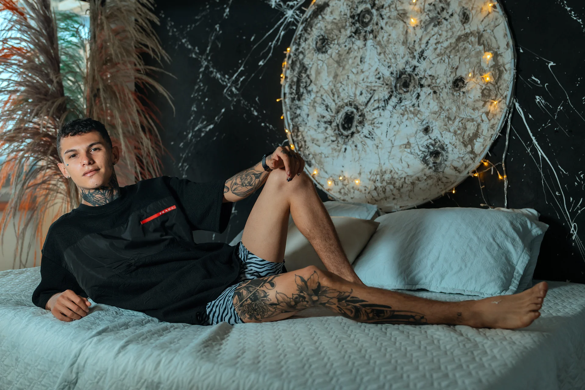 XXX Porn Photo of Nude Paulo_527 4