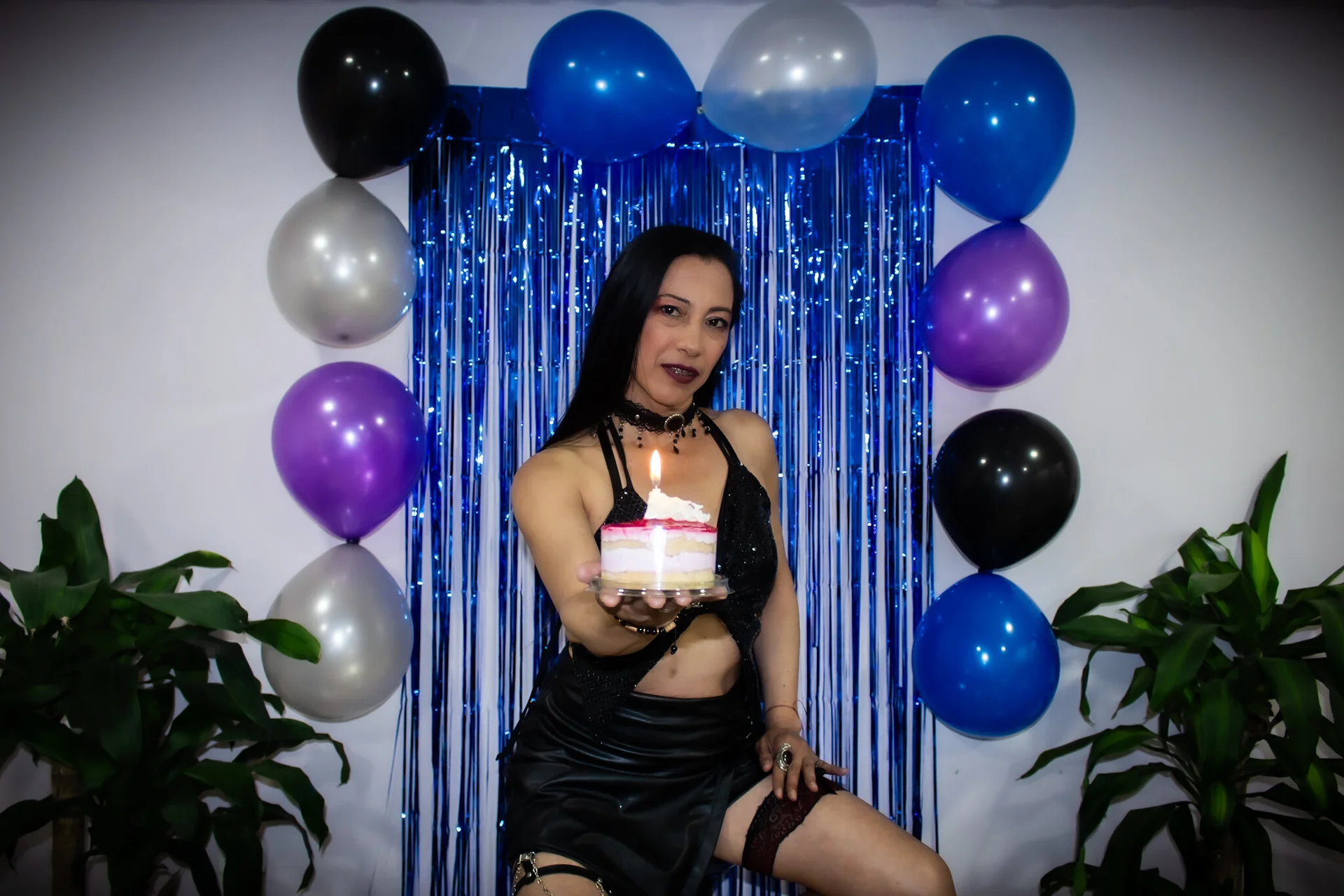 XXX Porn Photo of Nude NahomiiPriestt 7