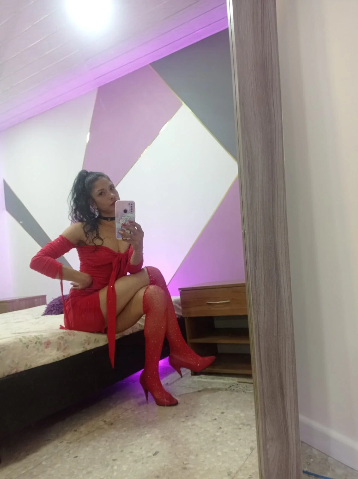 XXX Porn Photo of Nude astrid_miller_1 5