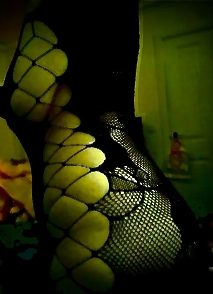 XXX Porn Photo of Nude laceygreen 4
