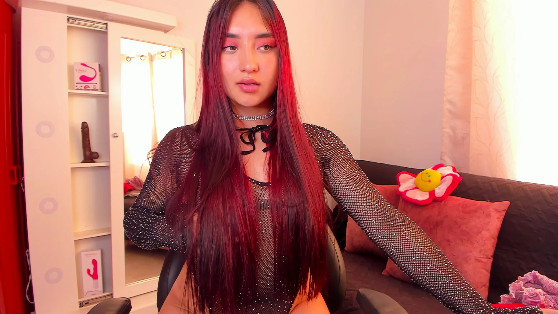 XXX Porn Photo of Nude _Tammyy 55