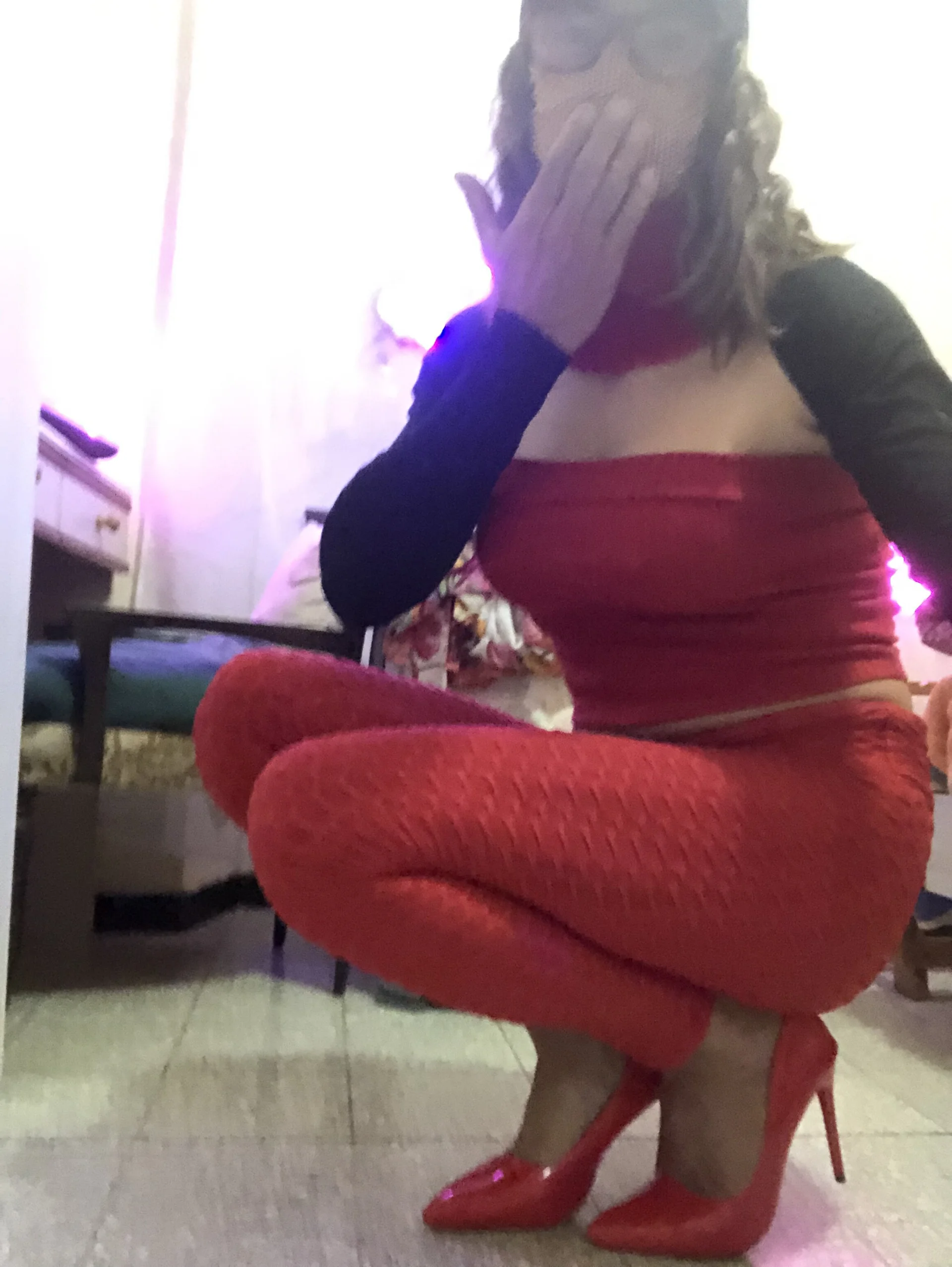 XXX Porn Photo of Nude valeriatra69 66