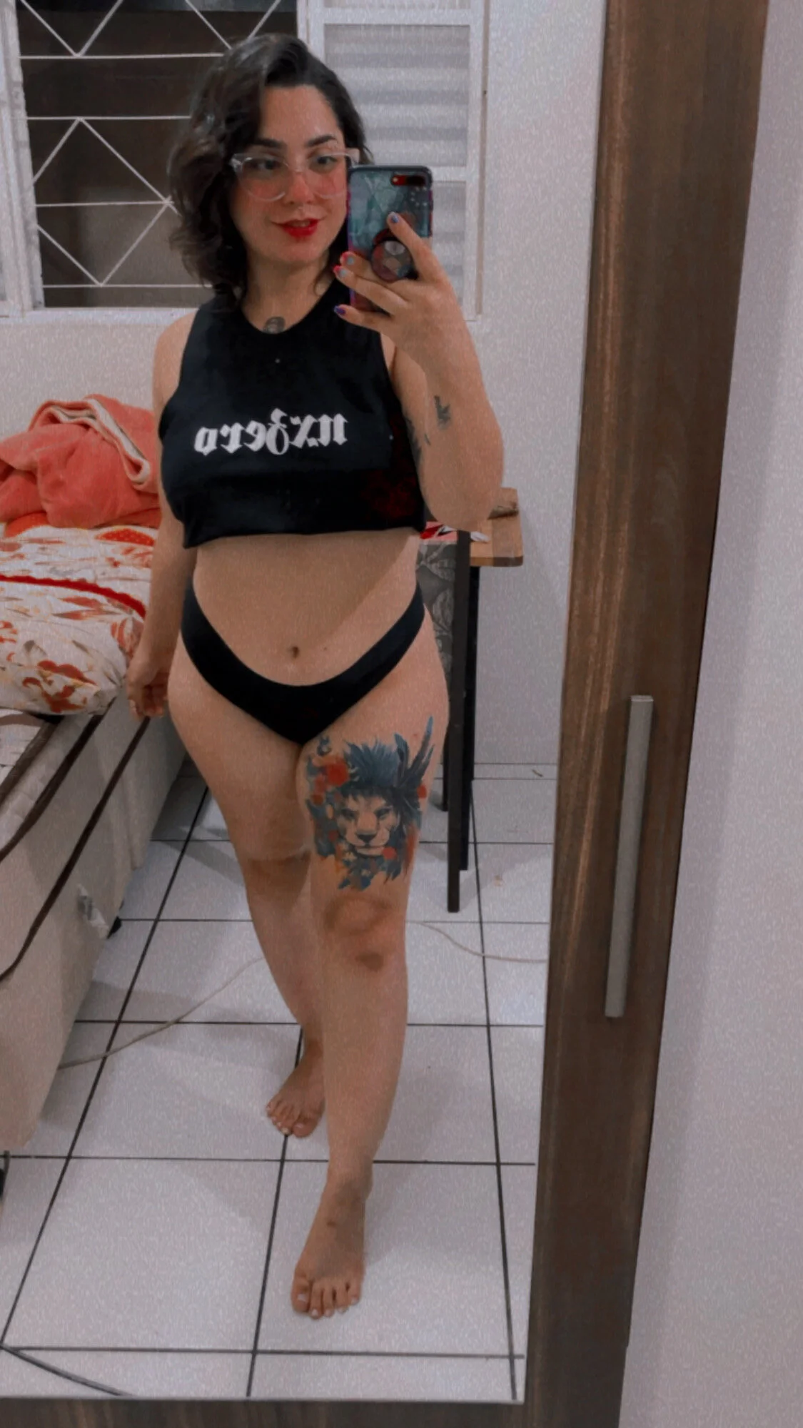 XXX Porn Photo of Nude agnesmartins 58