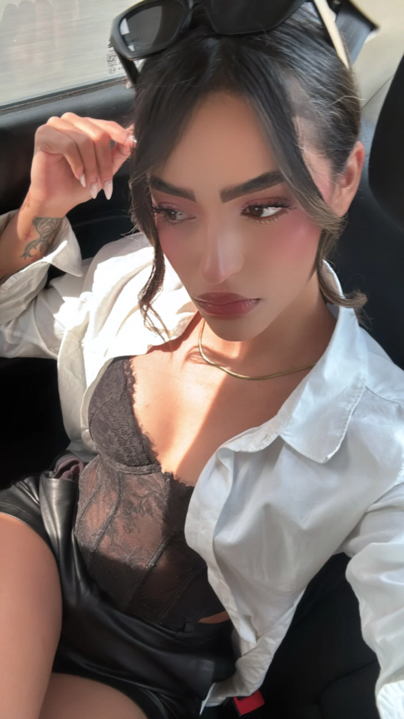 XXX Porn Photo of Nude soylunita 3