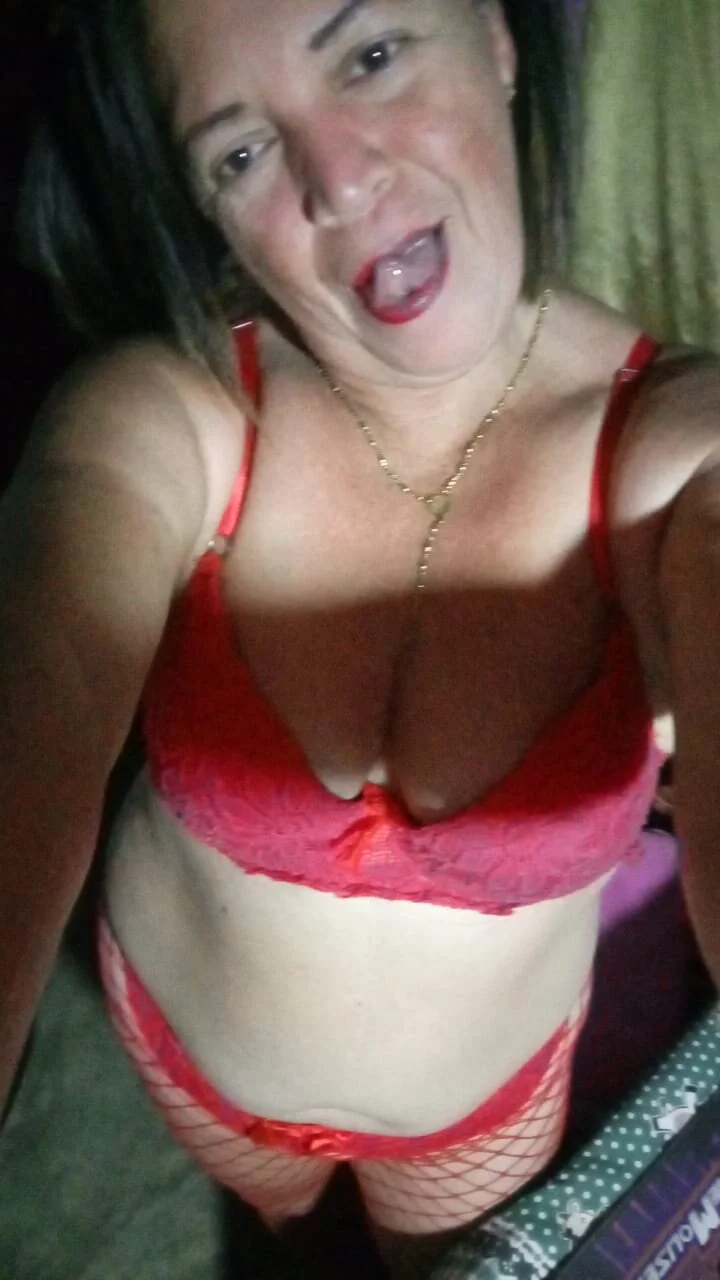 XXX Porn Photo of Nude alina_maturehot 9