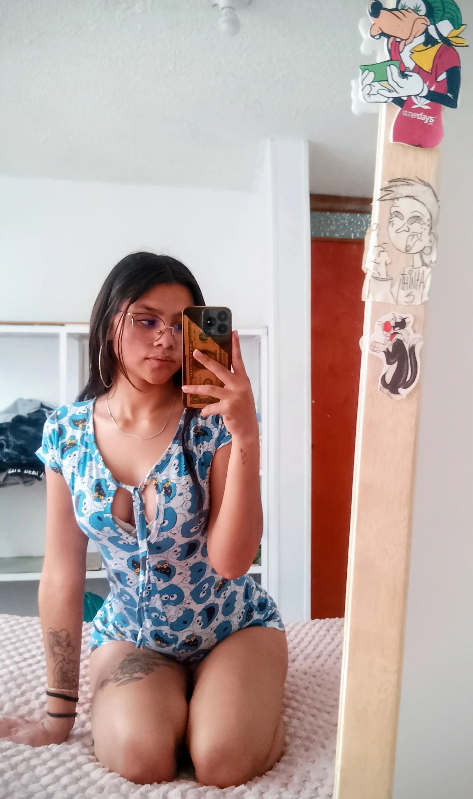 XXX Porn Photo of Nude SofieLove_01 19