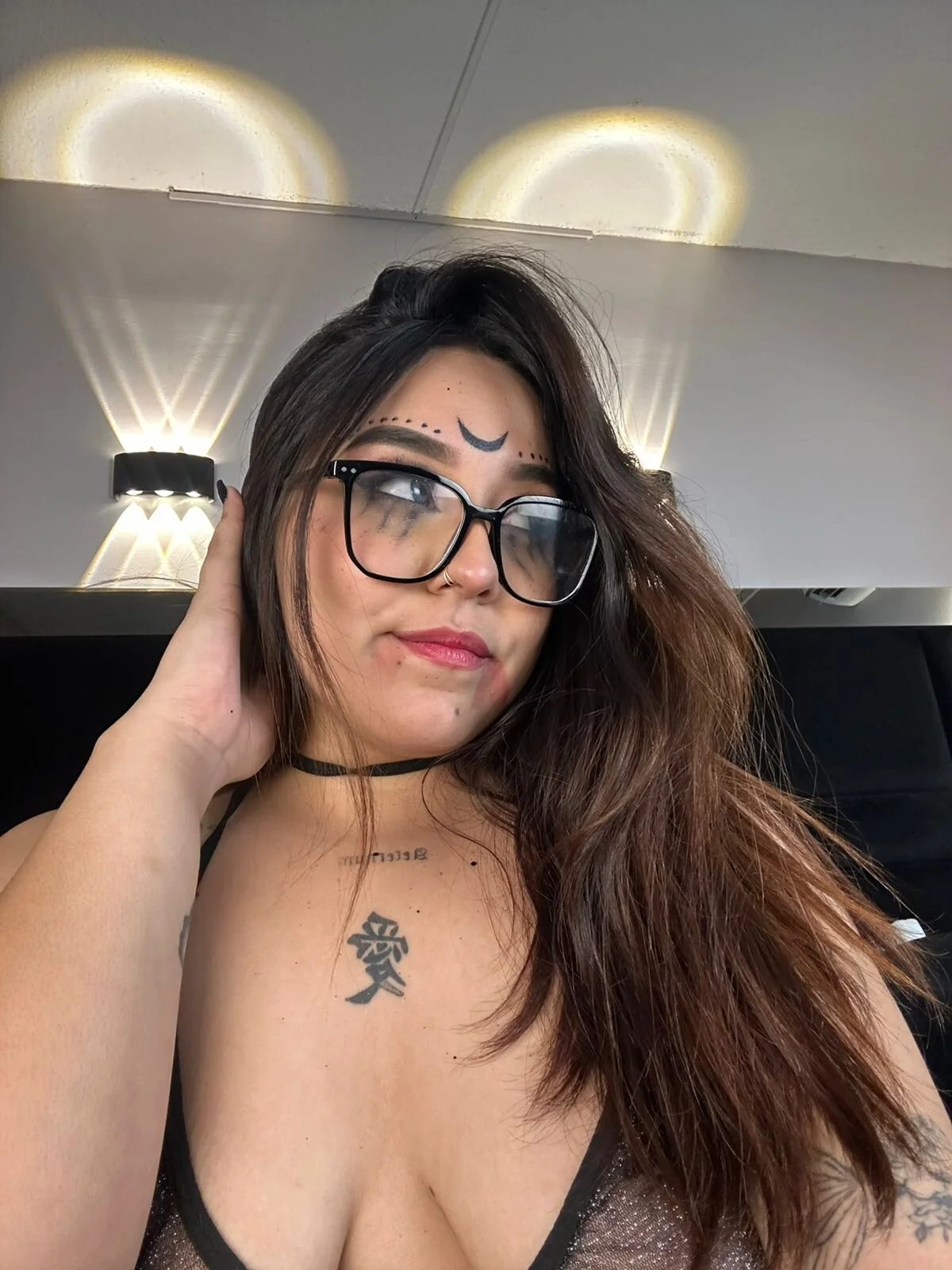 XXX Porn Photo of Nude KatlynRous 37