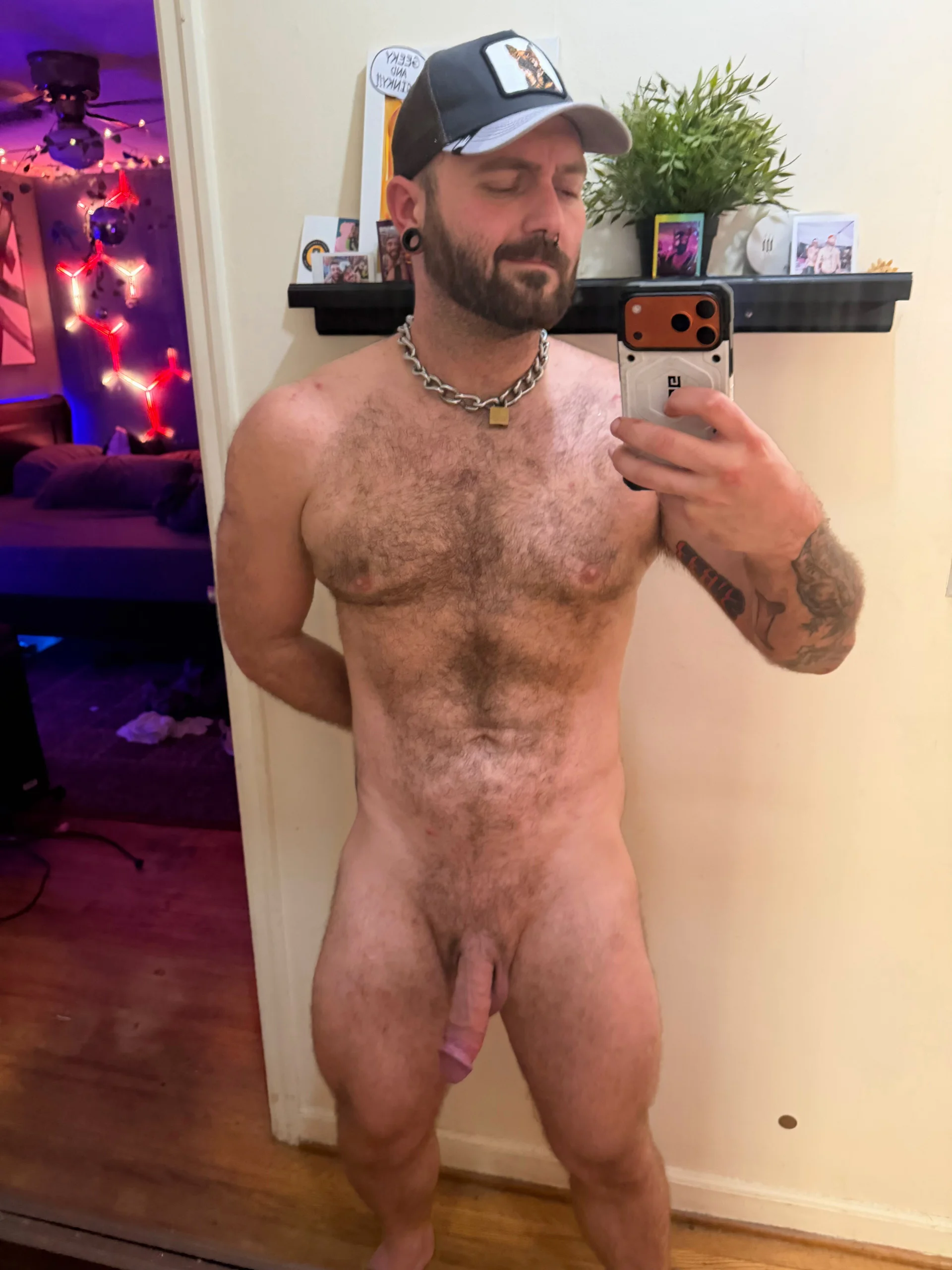 XXX Porn Photo of Nude Tucker_pdmax 2