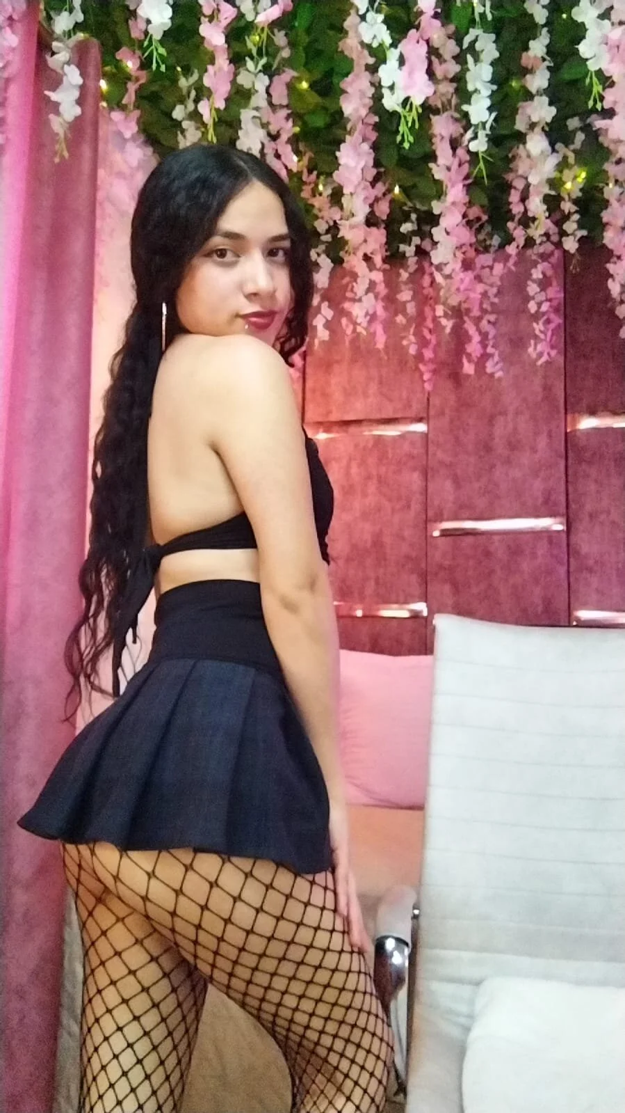 XXX Porn Photo of Nude saraa_li 5