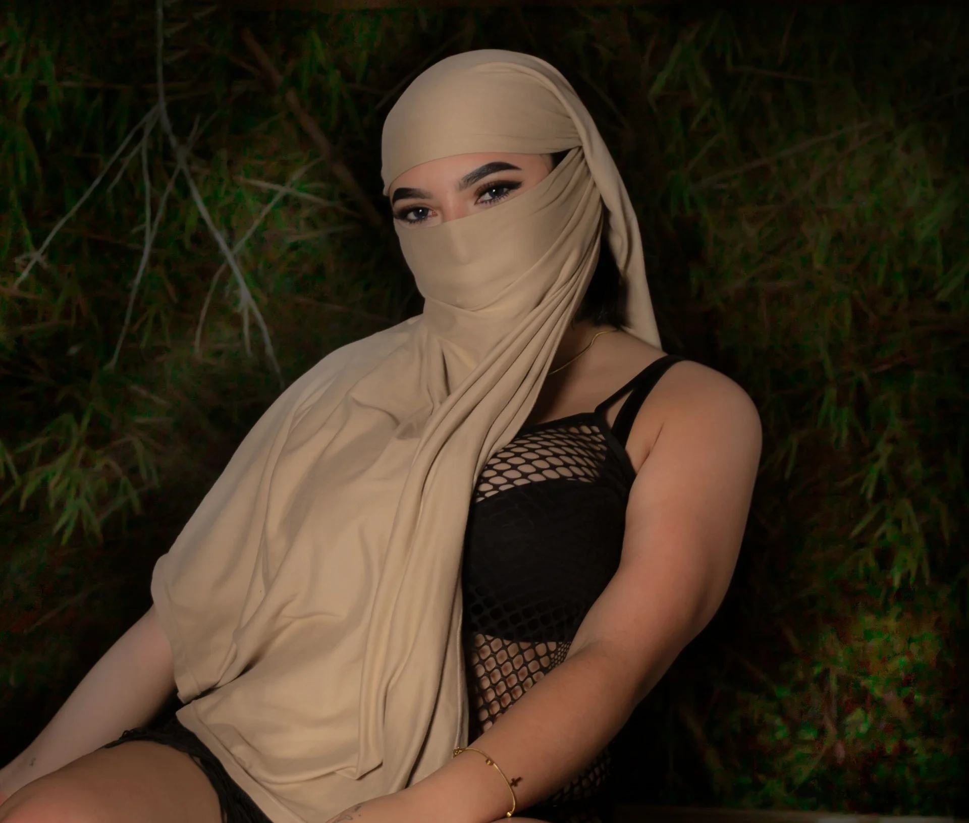 XXX Porn Photo of Nude _malih_ 25