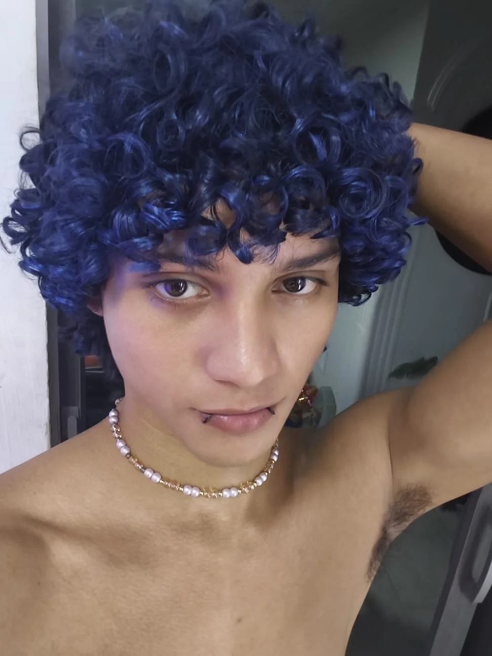 XXX Porn Photo of Nude hades_derox_ 33