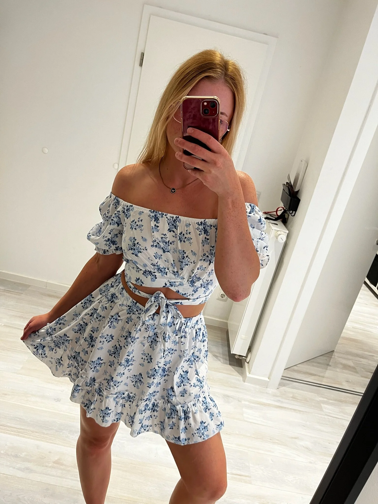 XXX Porn Photo of Nude melanieTesss 6