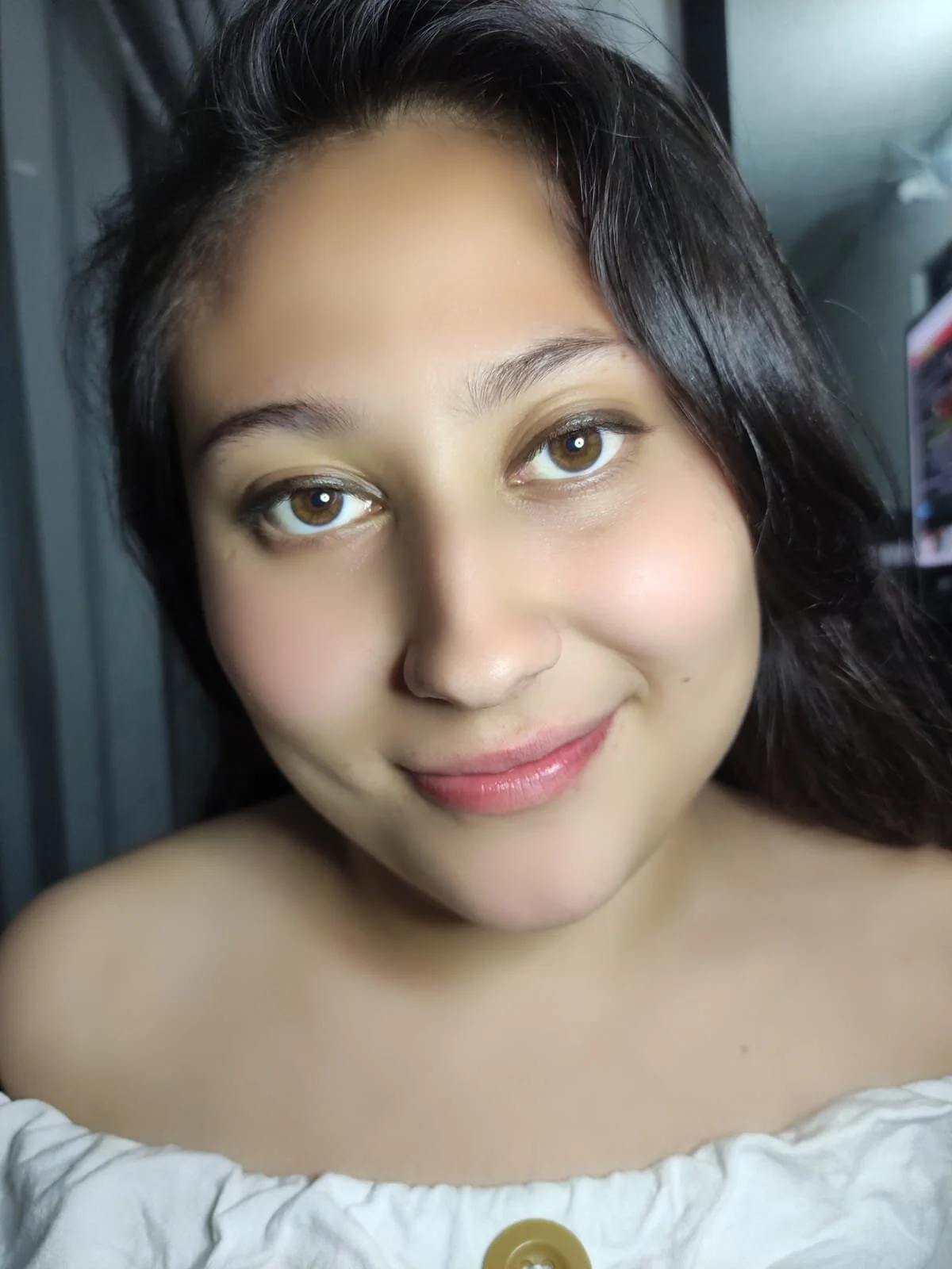 XXX Porn Photo of Nude Celeem_ 2