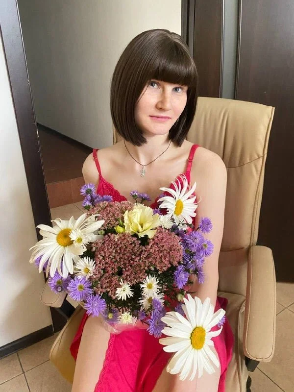 XXX Porn Photo of Nude cornflower_mm 40