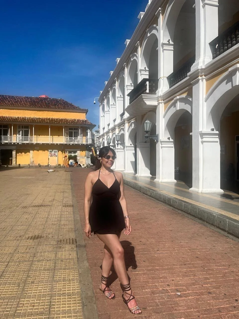 XXX Porn Photo of Nude CarolineNasty 70