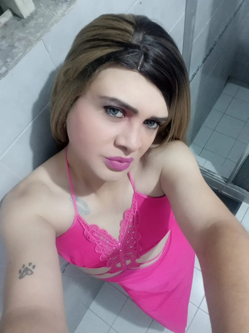 XXX Porn Photo of Nude Dolldirtyxxx 4