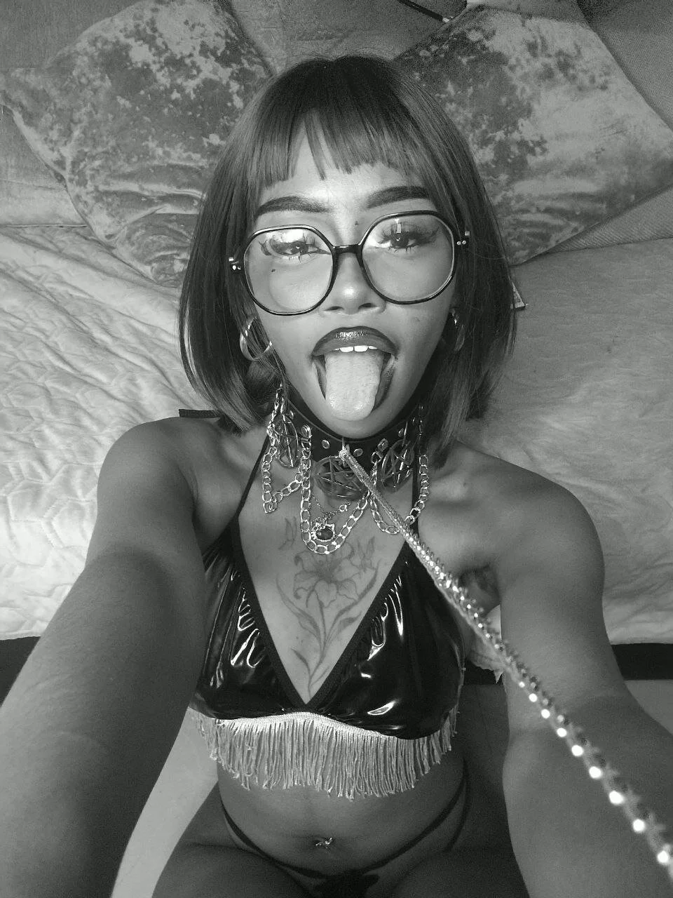XXX Porn Photo of Nude Afrodita_sweeet 19