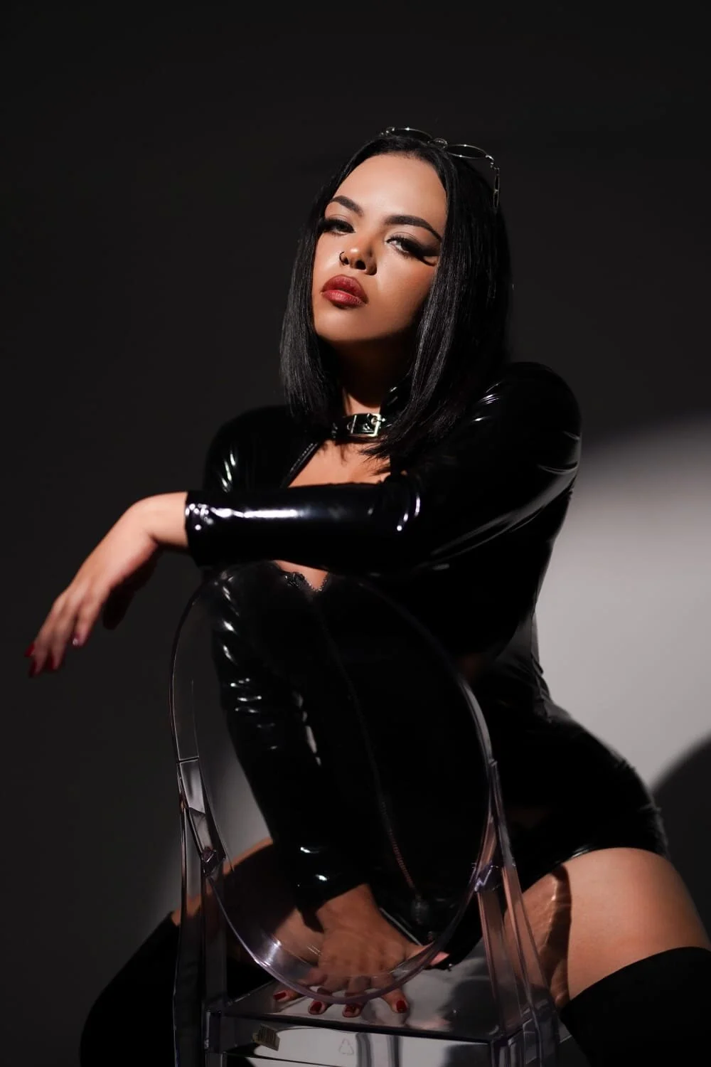 XXX Porn Photo of Nude AxelandLara 19