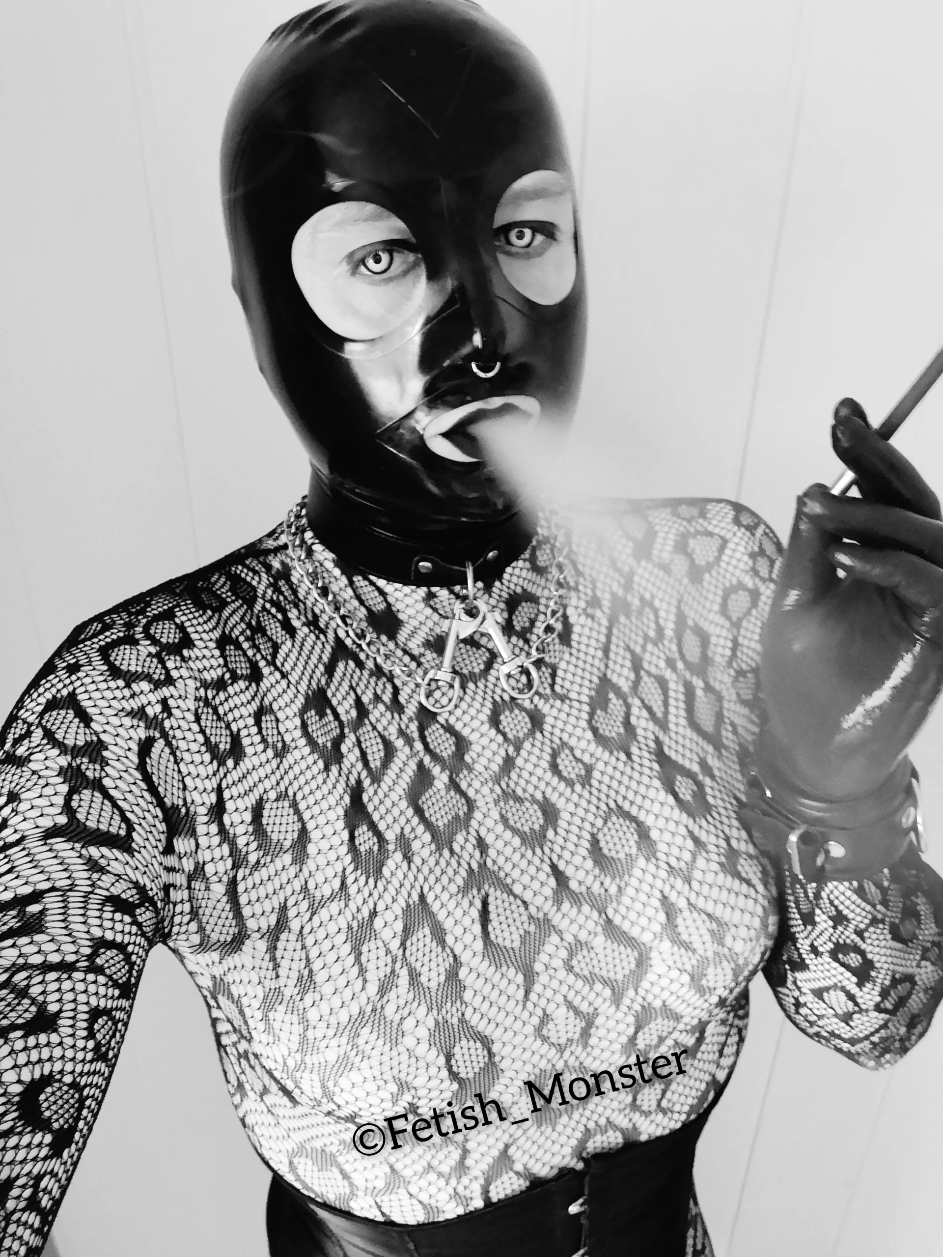 XXX Porn Photo of Nude Fetish_Monster 4