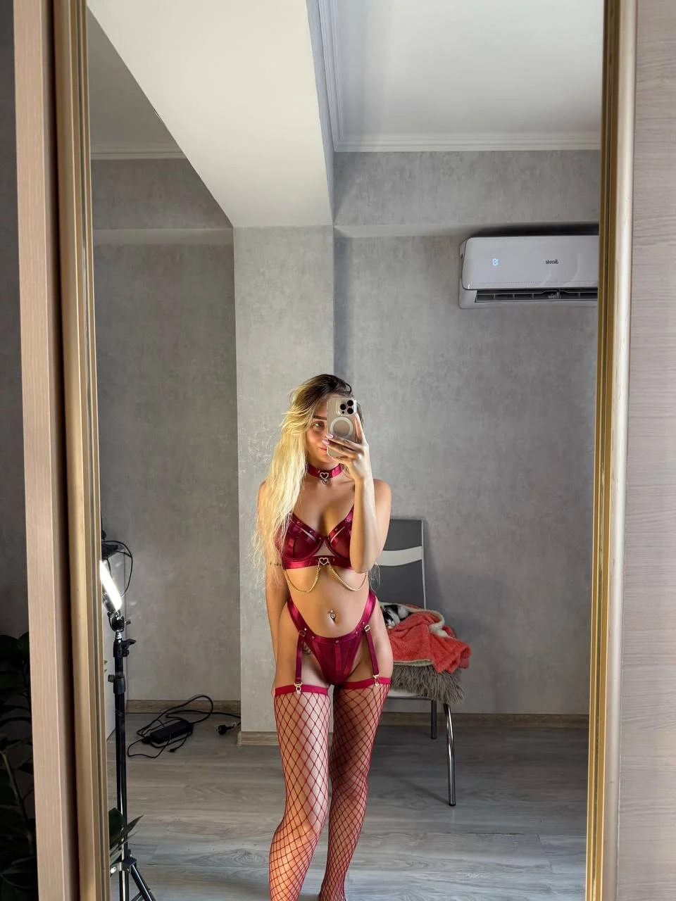 XXX Porn Photo of Nude SaraShine_ 25