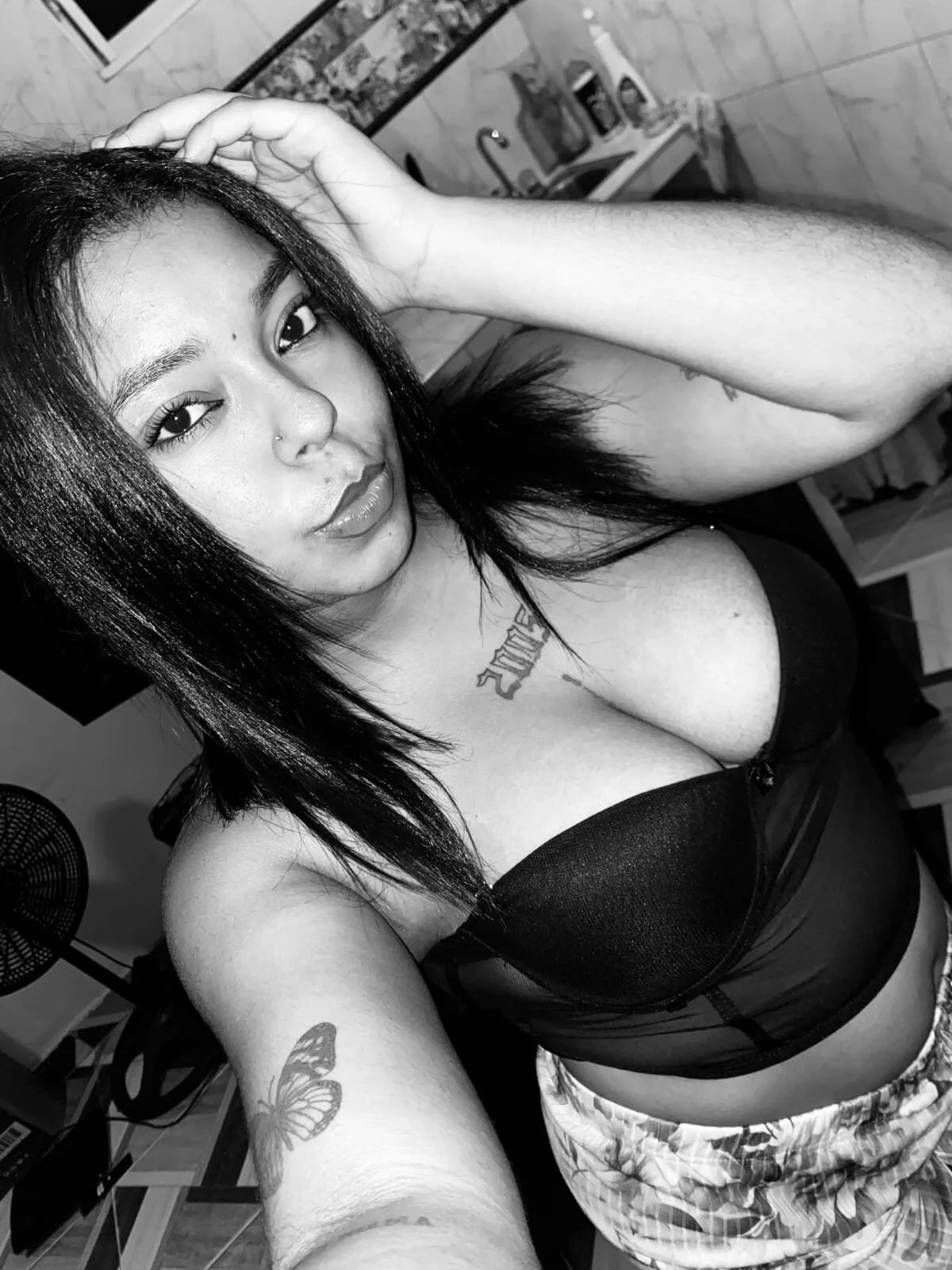 XXX Porn Photo of Nude Tifanny_Black_ 3