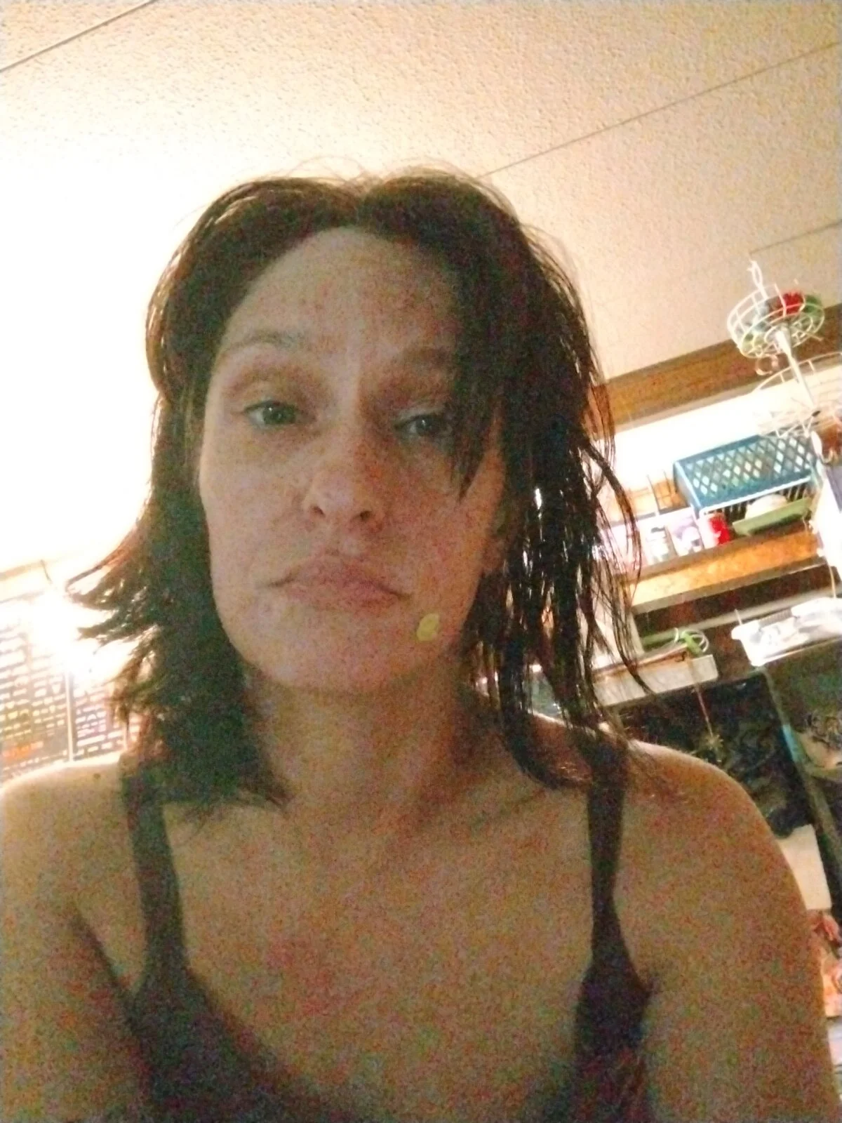XXX Porn Photo of Nude MetalGoddess 3