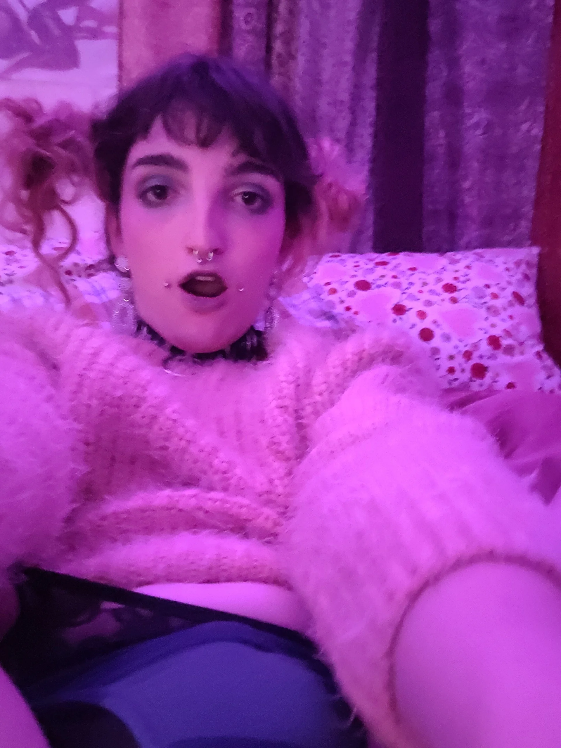 XXX Porn Photo of Nude hanna_banana5 5